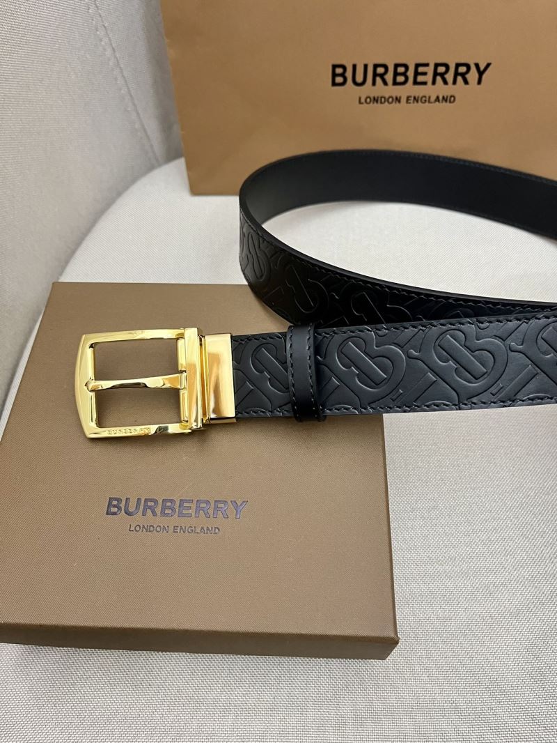 BURBERRY